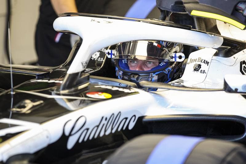 Motorsport. Formula 1. Gran Premio De Barcelona-Catalunya. 12.06.2026