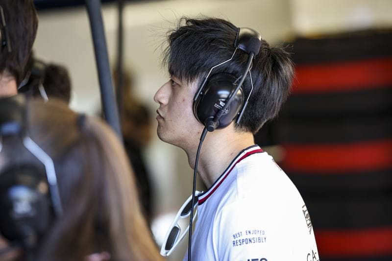Motorsport. Formula 1. Gran Premio De Barcelona-Catalunya. 12.06.2026