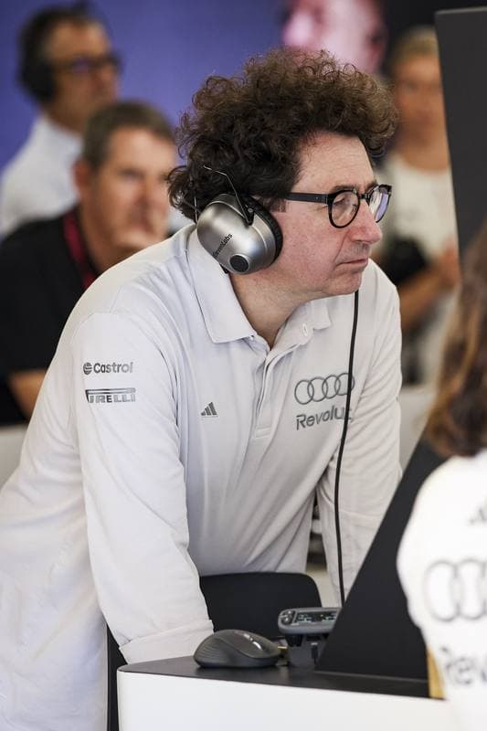 Motorsport. Formula 1. Gran Premio De Barcelona-Catalunya. 12.06.2026