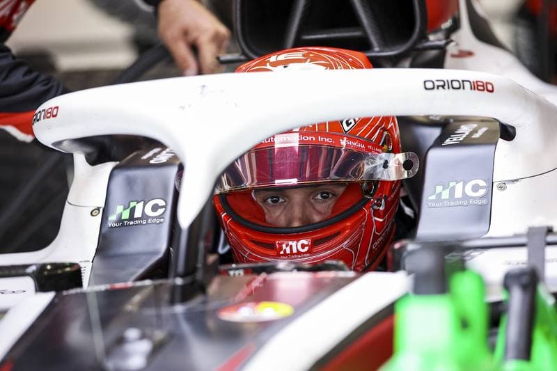 Motorsport. Formula 1. Gran Premio De Barcelona-Catalunya. 12.06.2026