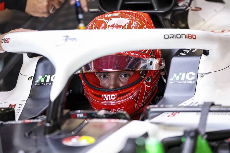 Motorsport. Formula 1. Gran Premio De Barcelona-Catalunya. 12.06.2026