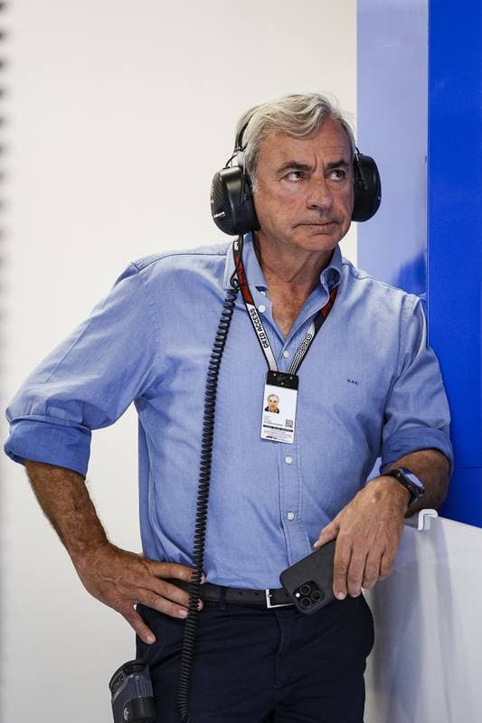 Motorsport. Formula 1. Gran Premio De Barcelona-Catalunya. 12.06.2026
