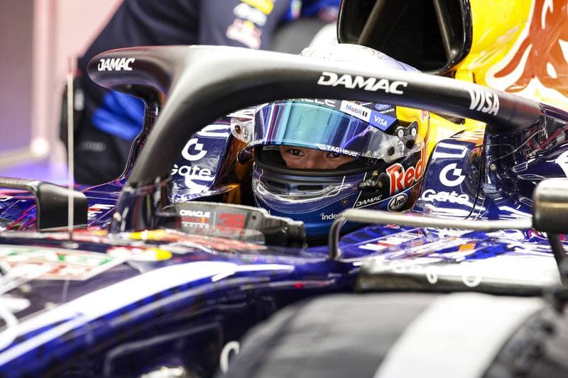 Motorsport. Formula 1. Gran Premio De Barcelona-Catalunya. 12.06.2026