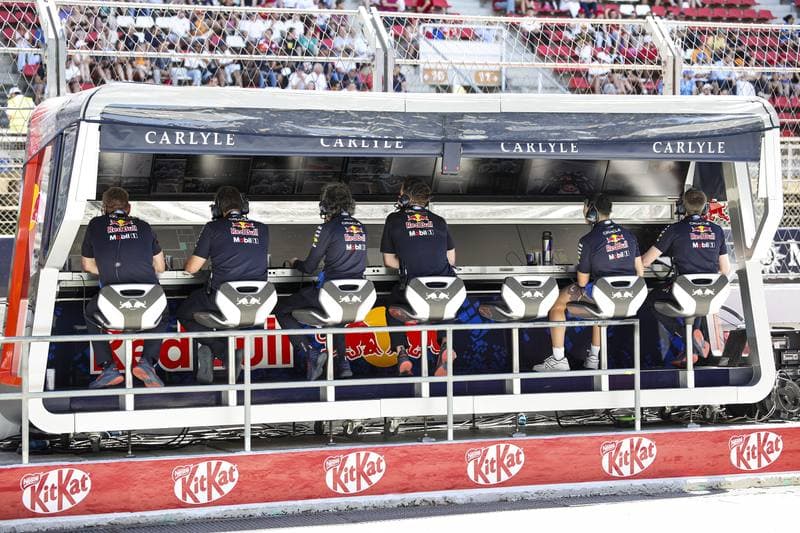 Motorsport. Formula 1. Gran Premio De Barcelona-Catalunya. 12.06.2026