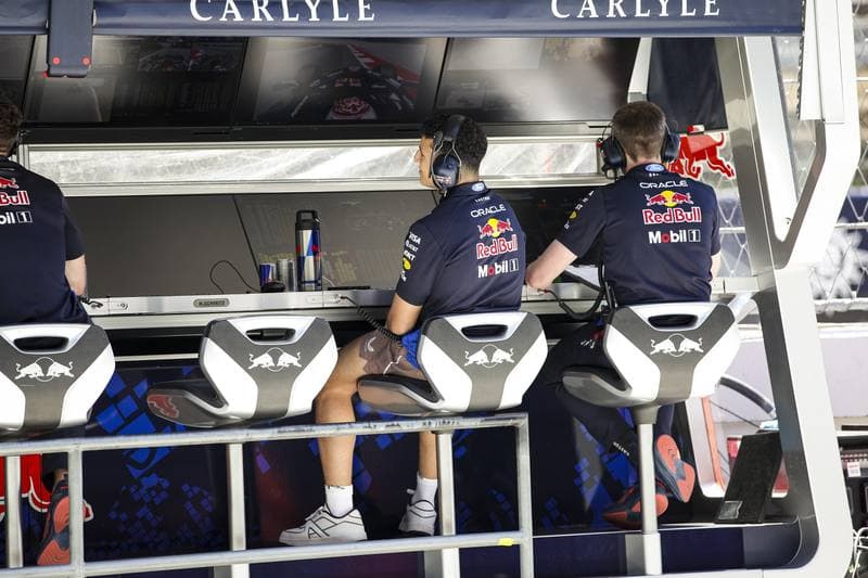 Motorsport. Formula 1. Gran Premio De Barcelona-Catalunya. 12.06.2026
