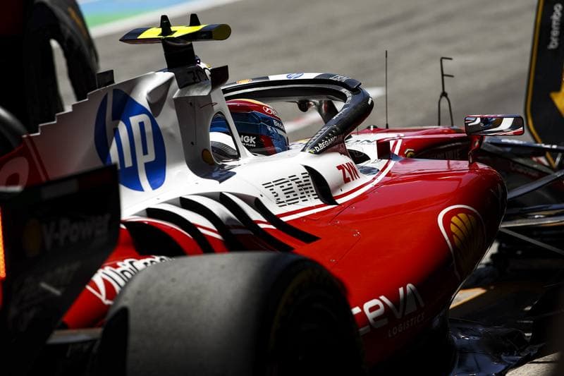 Motorsport. Formula 1. Gran Premio De Barcelona-Catalunya. 12.06.2026