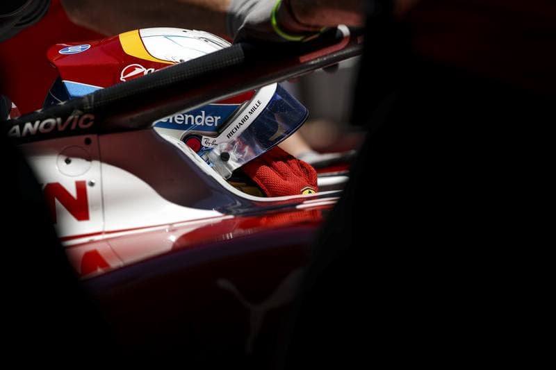 Motorsport. Formula 1. Gran Premio De Barcelona-Catalunya. 12.06.2026