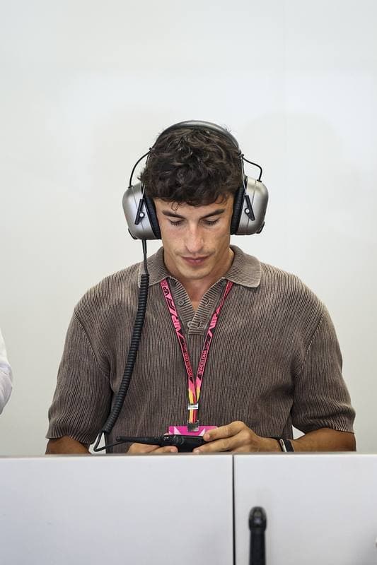 Motorsport. Formula 1. Gran Premio De Barcelona-Catalunya. 12.06.2026
