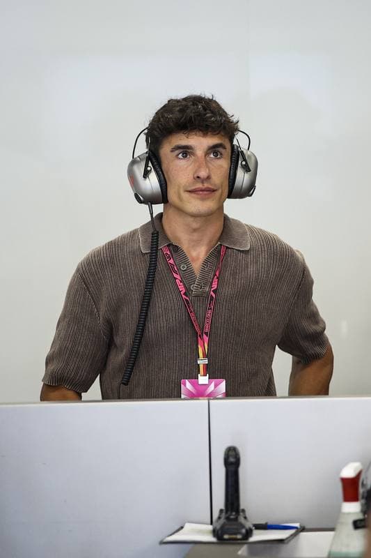 Motorsport. Formula 1. Gran Premio De Barcelona-Catalunya. 12.06.2026