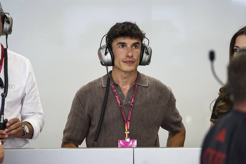 Motorsport. Formula 1. Gran Premio De Barcelona-Catalunya. 12.06.2026