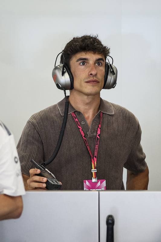 Motorsport. Formula 1. Gran Premio De Barcelona-Catalunya. 12.06.2026