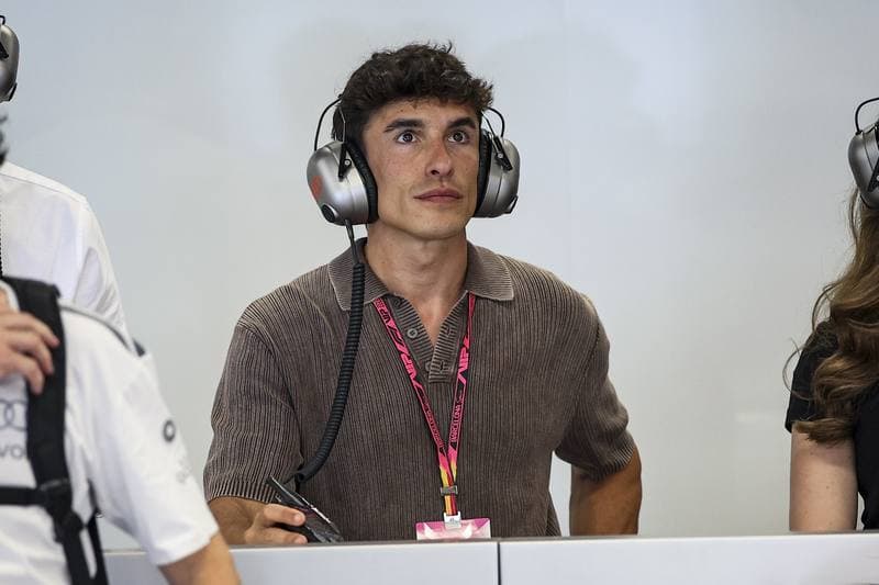 Motorsport. Formula 1. Gran Premio De Barcelona-Catalunya. 12.06.2026