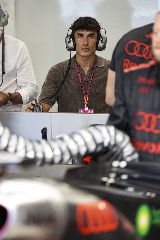 Motorsport. Formula 1. Gran Premio De Barcelona-Catalunya. 12.06.2026