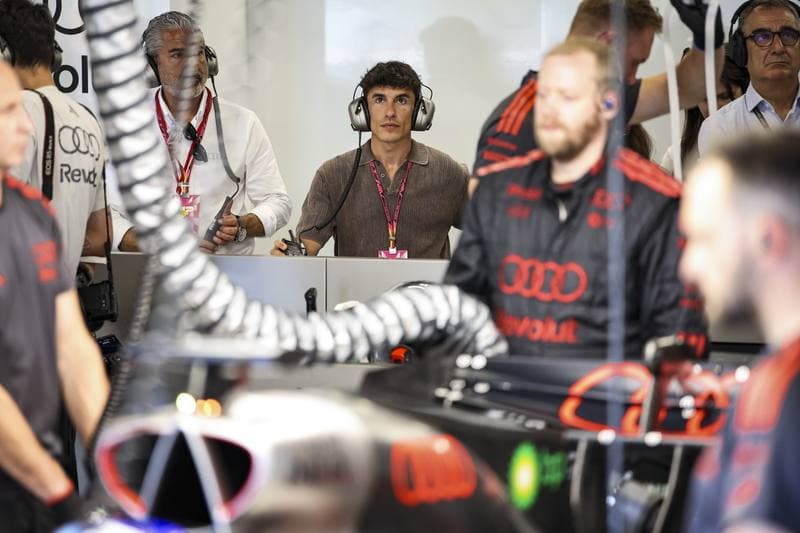 Motorsport. Formula 1. Gran Premio De Barcelona-Catalunya. 12.06.2026