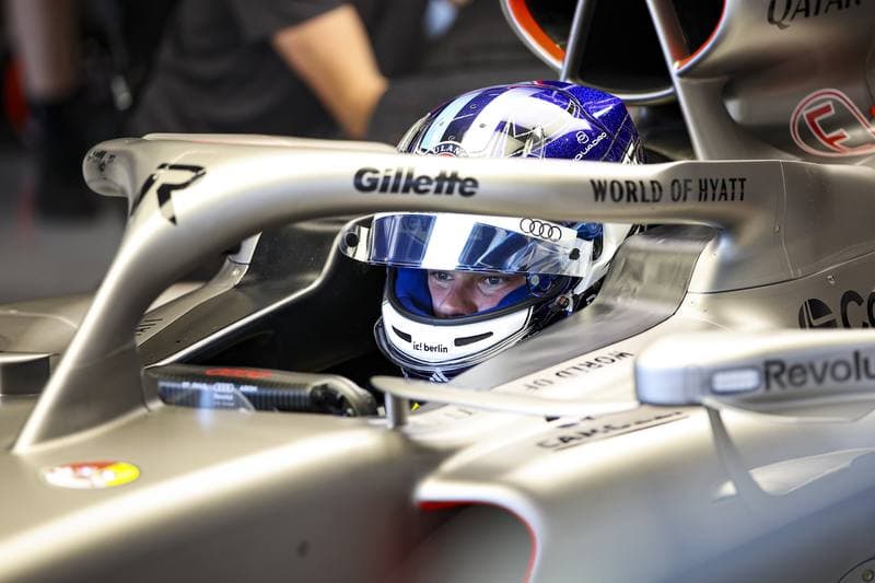 Motorsport. Formula 1. Gran Premio De Barcelona-Catalunya. 12.06.2026