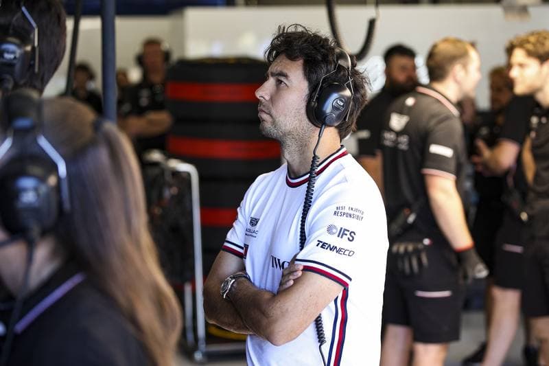 Motorsport. Formula 1. Gran Premio De Barcelona-Catalunya. 12.06.2026