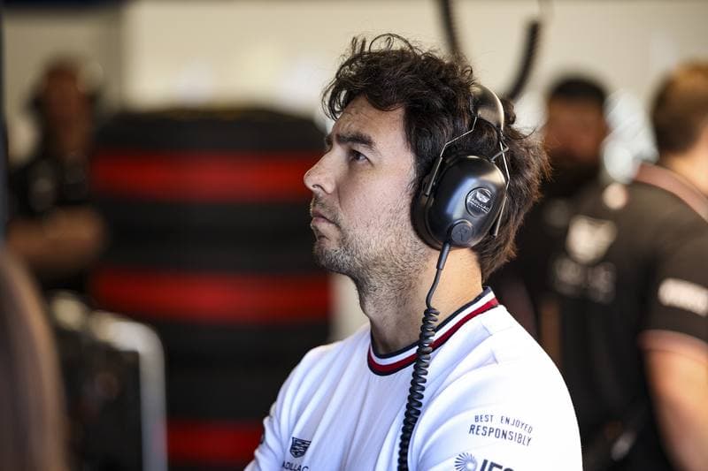 Motorsport. Formula 1. Gran Premio De Barcelona-Catalunya. 12.06.2026
