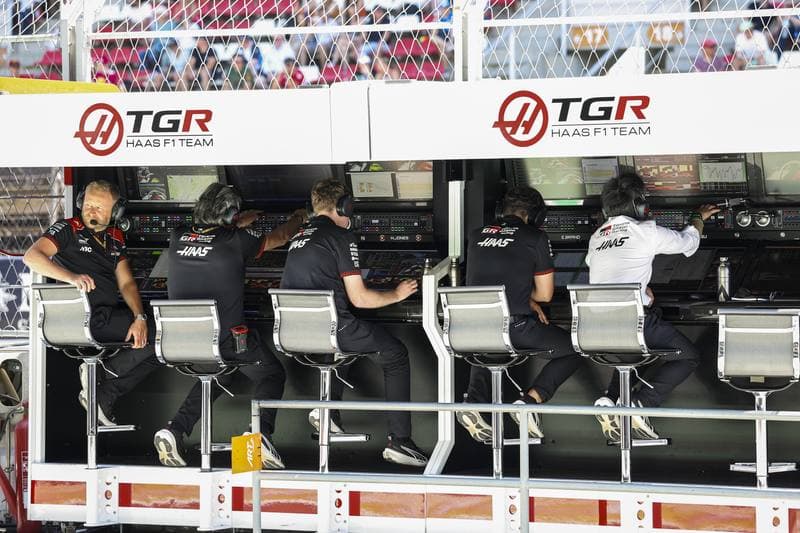 Motorsport. Formula 1. Gran Premio De Barcelona-Catalunya. 12.06.2026