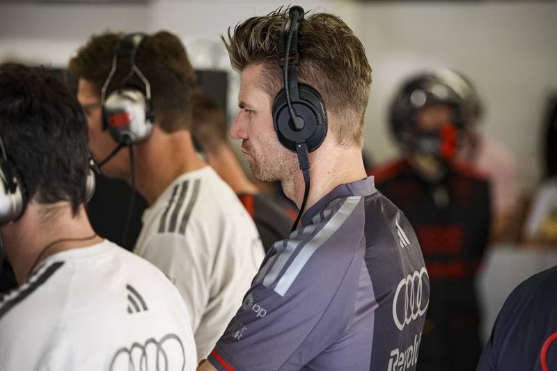 Motorsport. Formula 1. Gran Premio De Barcelona-Catalunya. 12.06.2026