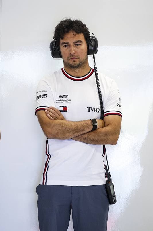 Motorsport. Formula 1. Gran Premio De Barcelona-Catalunya. 12.06.2026