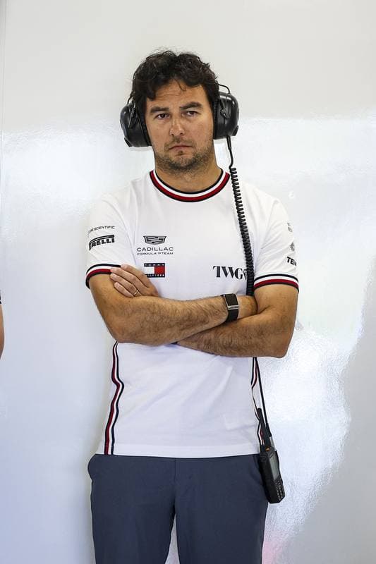 Motorsport. Formula 1. Gran Premio De Barcelona-Catalunya. 12.06.2026