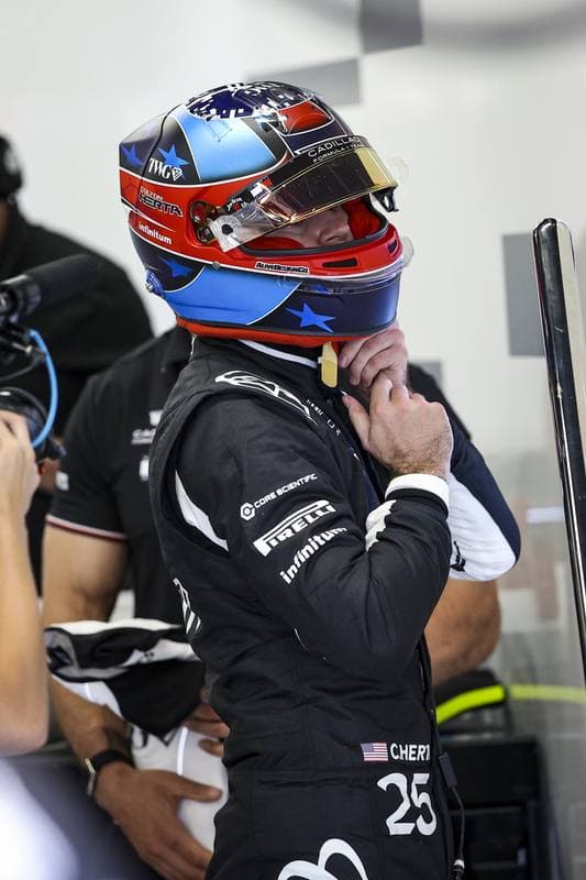 Motorsport. Formula 1. Gran Premio De Barcelona-Catalunya. 12.06.2026