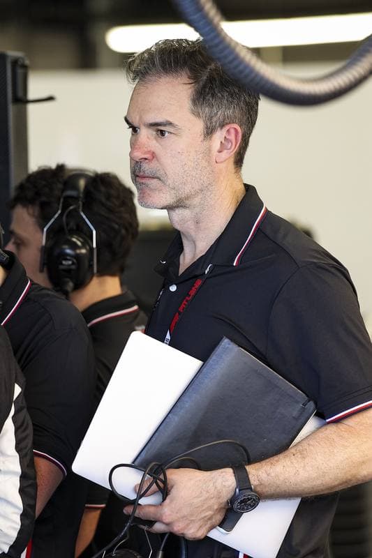 Motorsport. Formula 1. Gran Premio De Barcelona-Catalunya. 12.06.2026
