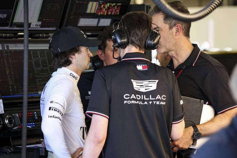 Motorsport. Formula 1. Gran Premio De Barcelona-Catalunya. 12.06.2026