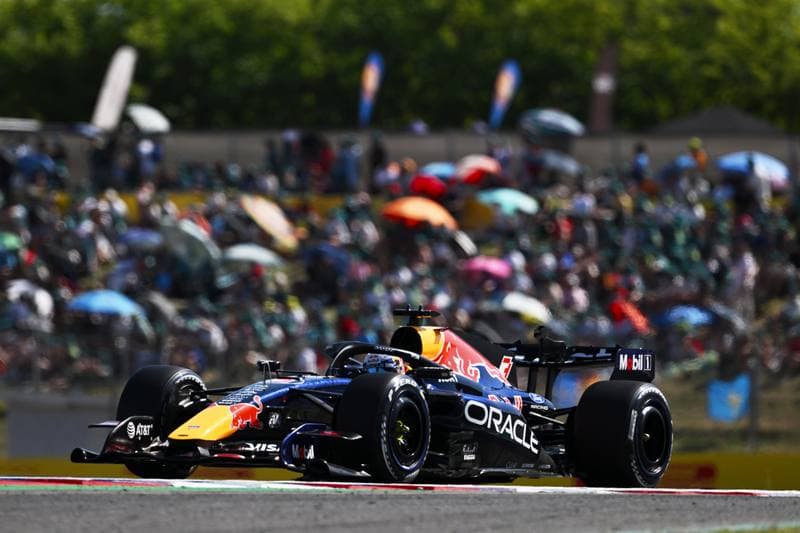 Motorsport. Formula 1. Gran Premio De Barcelona-Catalunya. 12.06.2026