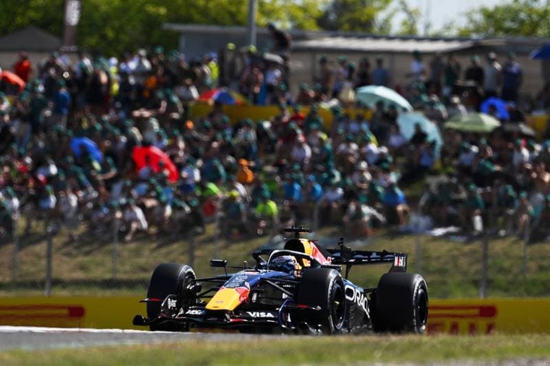 Motorsport. Formula 1. Gran Premio De Barcelona-Catalunya. 12.06.2026