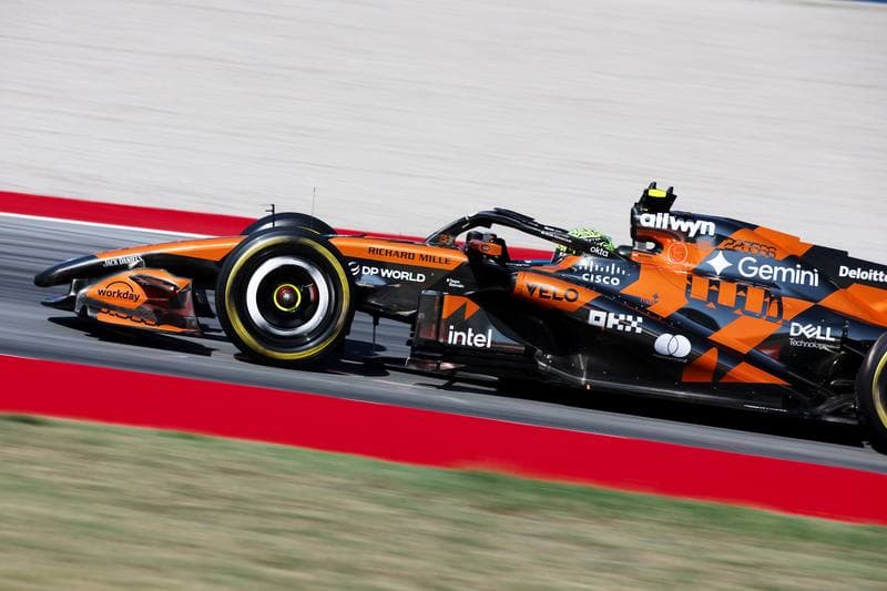 Motorsport. Formula 1. Gran Premio De Barcelona-Catalunya. 12.06.2026