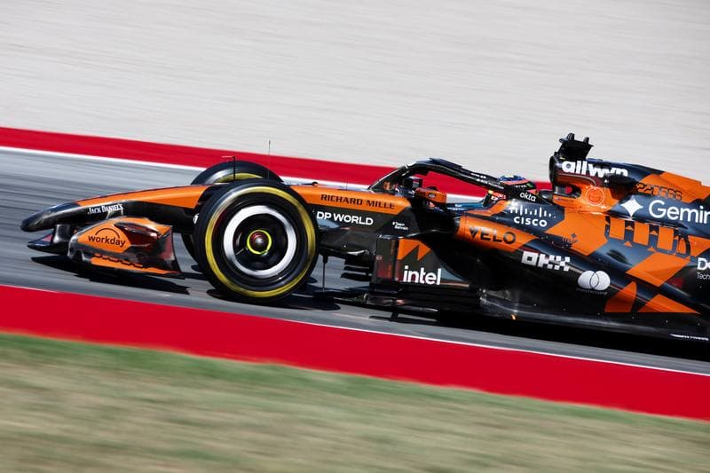 Motorsport. Formula 1. Gran Premio De Barcelona-Catalunya. 12.06.2026