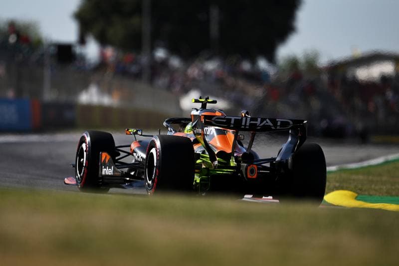 Motorsport. Formula 1. Gran Premio De Barcelona-Catalunya. 12.06.2026