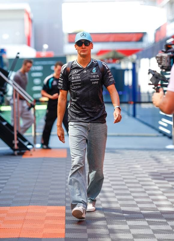 Motorsport. Formula 1. Gran Premio De Barcelona-Catalunya. 12.06.2026