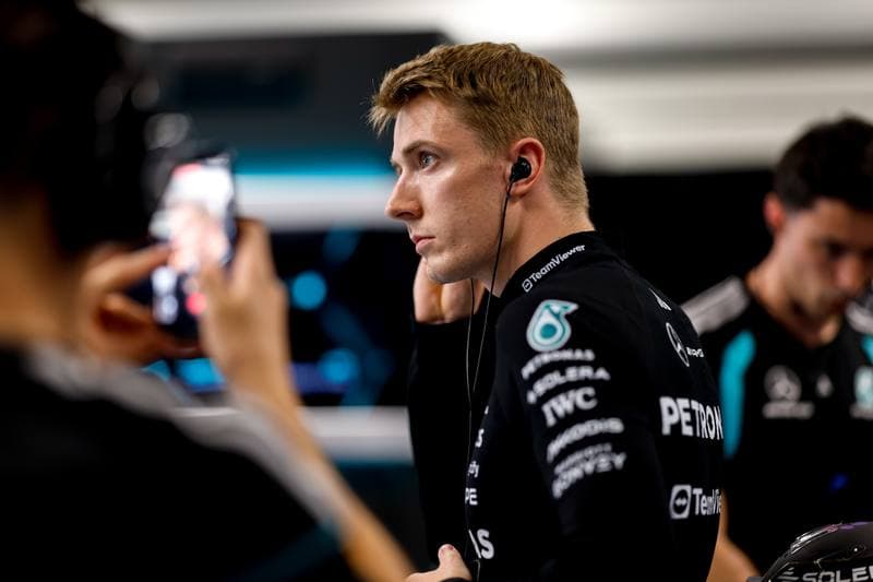 Motorsport. Formula 1. Gran Premio De Barcelona-Catalunya. 12.06.2026