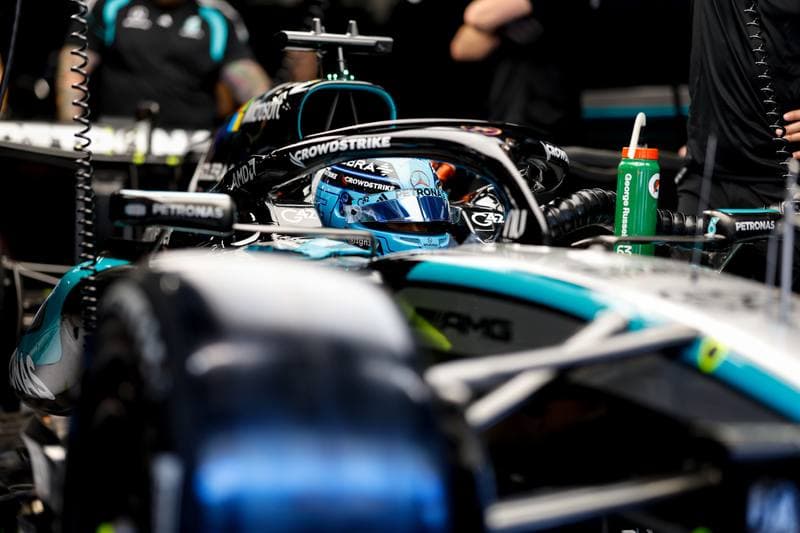 Motorsport. Formula 1. Gran Premio De Barcelona-Catalunya. 12.06.2026
