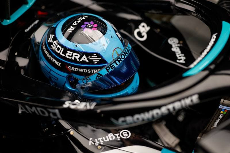 Motorsport. Formula 1. Gran Premio De Barcelona-Catalunya. 12.06.2026