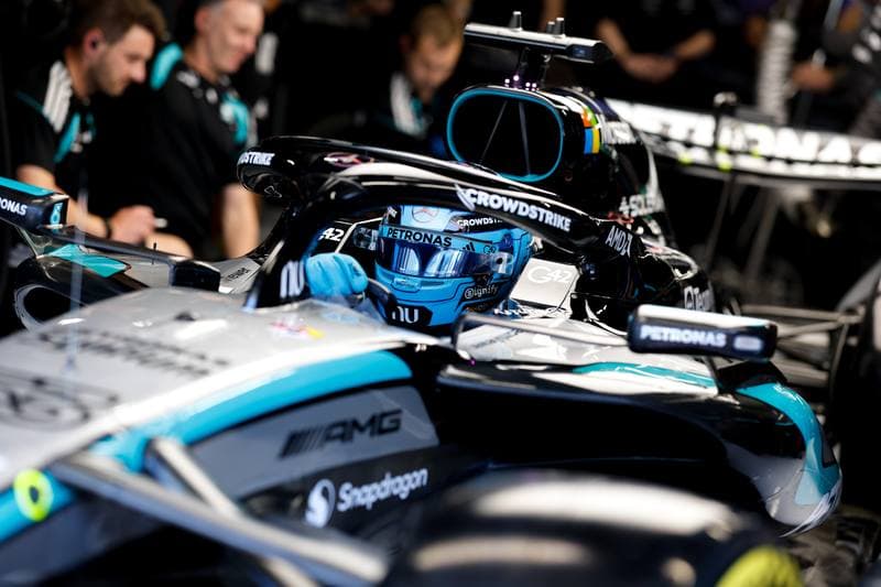 Motorsport. Formula 1. Gran Premio De Barcelona-Catalunya. 12.06.2026