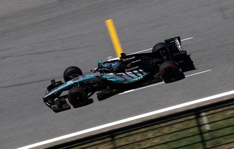 Motorsport. Formula 1. Gran Premio De Barcelona-Catalunya. 12.06.2026
