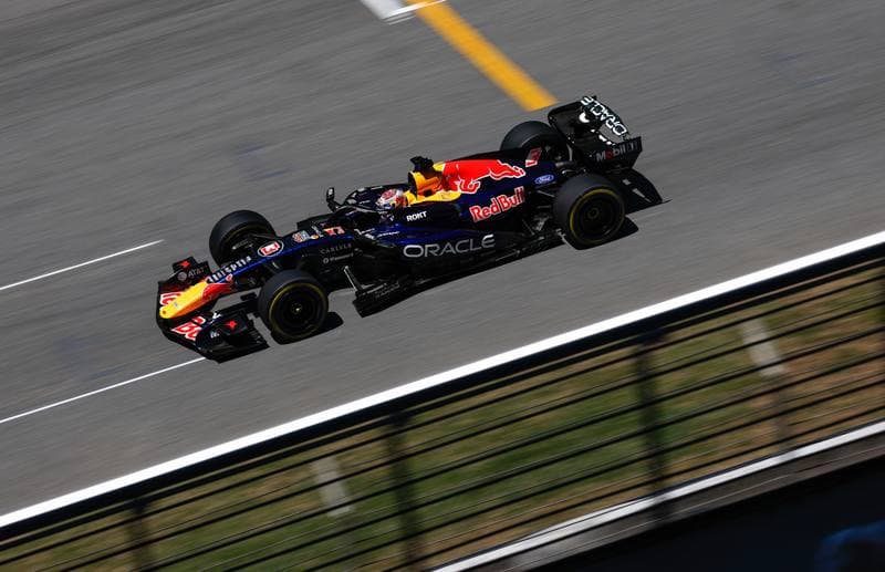 Motorsport. Formula 1. Gran Premio De Barcelona-Catalunya. 12.06.2026