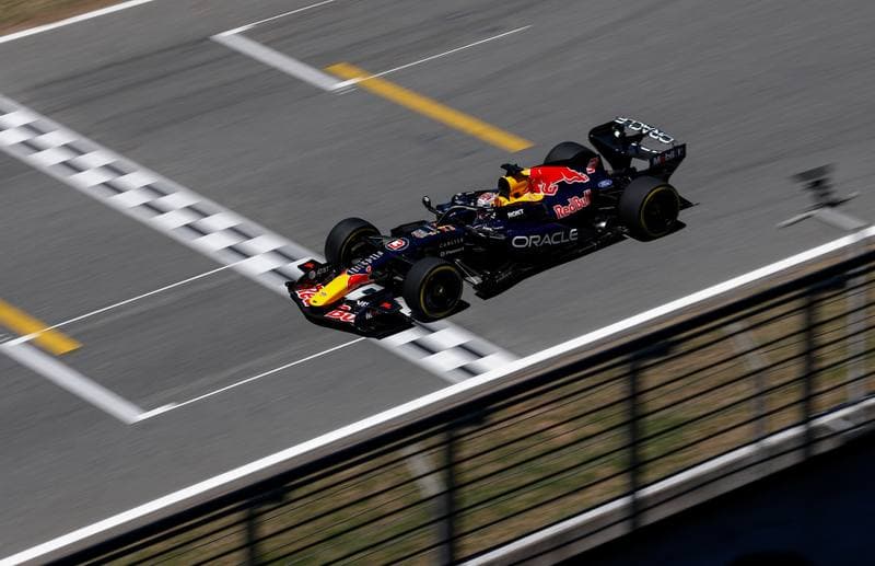 Motorsport. Formula 1. Gran Premio De Barcelona-Catalunya. 12.06.2026