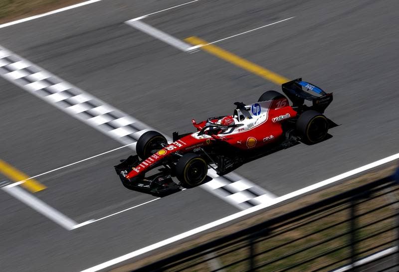Motorsport. Formula 1. Gran Premio De Barcelona-Catalunya. 12.06.2026