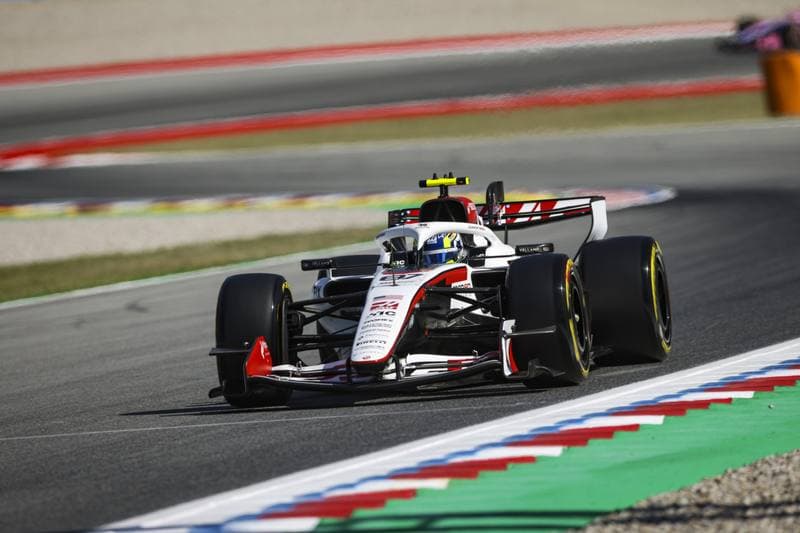 Motorsport. Formula 1. Gran Premio De Barcelona-Catalunya. 12.06.2026
