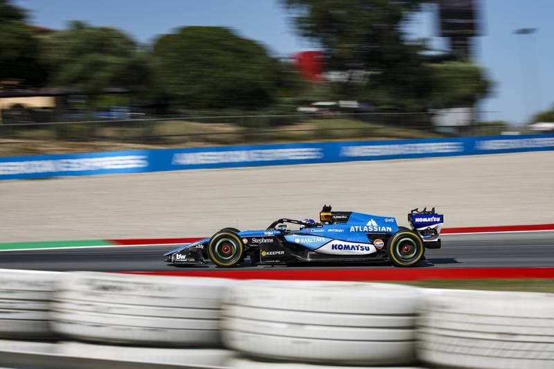 Motorsport. Formula 1. Gran Premio De Barcelona-Catalunya. 12.06.2026