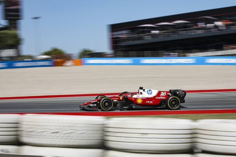 Motorsport. Formula 1. Gran Premio De Barcelona-Catalunya. 12.06.2026