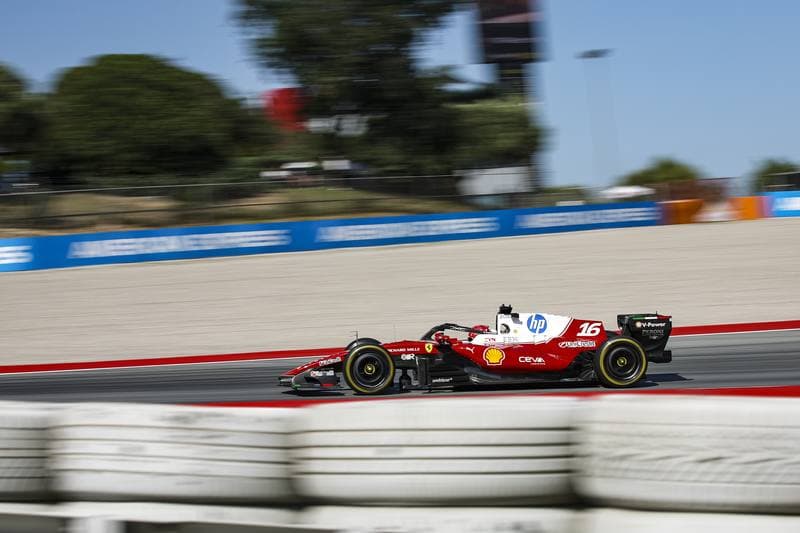 Motorsport. Formula 1. Gran Premio De Barcelona-Catalunya. 12.06.2026