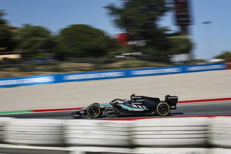 Motorsport. Formula 1. Gran Premio De Barcelona-Catalunya. 12.06.2026
