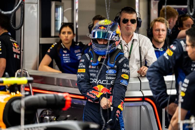 Motorsport. Formula 1. Gran Premio De Barcelona-Catalunya. 12.06.2026