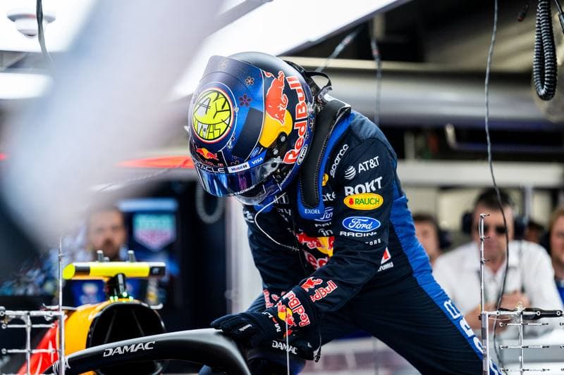 Motorsport. Formula 1. Gran Premio De Barcelona-Catalunya. 12.06.2026