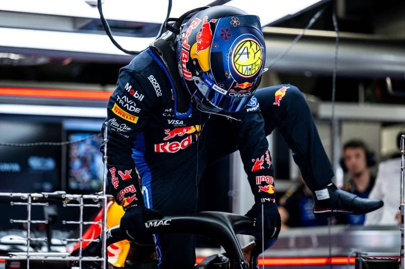 Motorsport. Formula 1. Gran Premio De Barcelona-Catalunya. 12.06.2026
